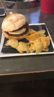 Pura Vida Cafe food