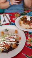 Rosa Negra food