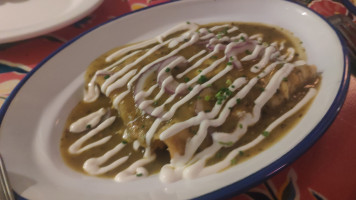 Rosa Negra food