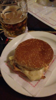 Flamingo English food