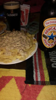 Flamingo English food
