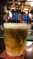 Flamingo English drink