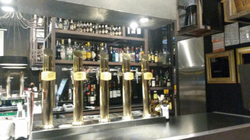 En Ascuas drink