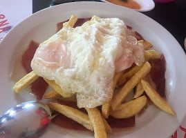 Miguel food