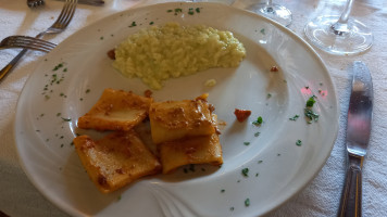 Miguel food