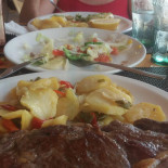 Bar Restaurante Titanic Comida