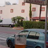 Bar Restaurante Titanic Exterior