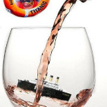 Bar Restaurante Titanic Bebida