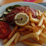 Bar Restaurante Titanic Nourriture