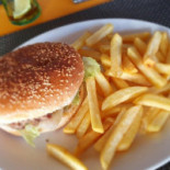 Bar Restaurante Titanic Nourriture