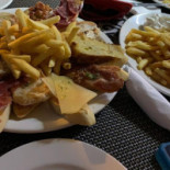 Bar Restaurante Titanic Nourriture