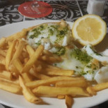 Bar Restaurante Titanic Comida