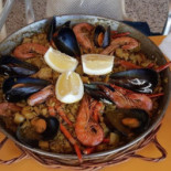 Bar Restaurante Titanic Essen