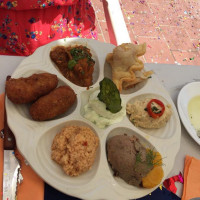 Lorena food