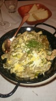El Tunel food