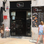 Montmartre Extérieur