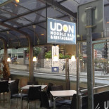 Udon Andorra Dentro