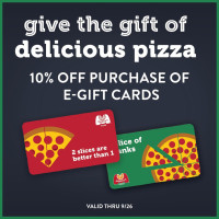 The Village Inn Carta