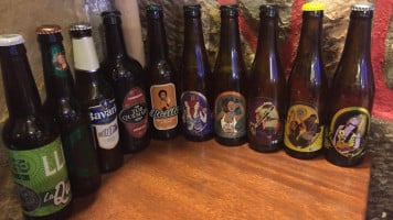 Etxebe drink