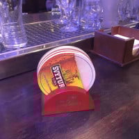 Etxebe drink