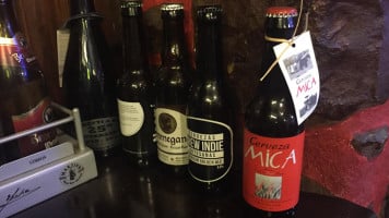 Etxebe drink