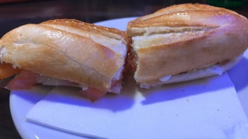 Etxebe food
