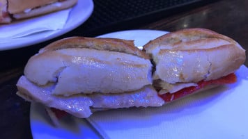 Etxebe food