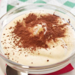 Paolo La Pizzería drink