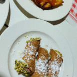 Paolo La Pizzería food