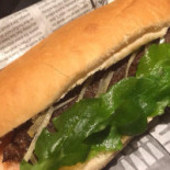 La Sastreria Del Mercado Nourriture