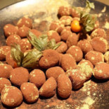 La Sastreria Del Mercado Nourriture