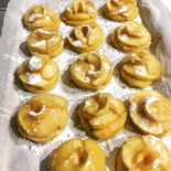 La Sastreria Del Mercado Nourriture