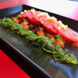 La Sastreria Del Mercado Nourriture