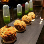 La Sastreria Del Mercado Nourriture