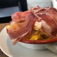 La Granja drink