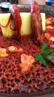 La Granja food