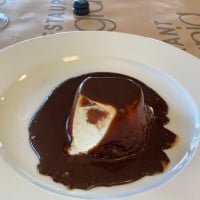 La Granja food