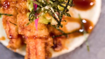 Meshico food