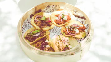 Meshico drink