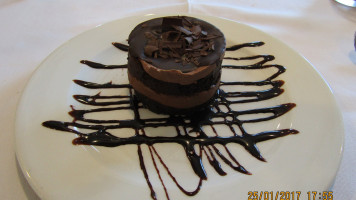 Casa Bigote drink