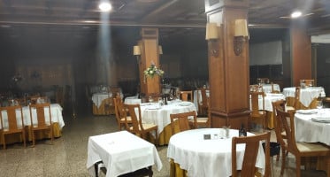 Sol I Vi inside