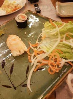 Toma Que Toma food