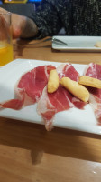 Toma Que Toma food