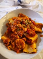 La Raza food