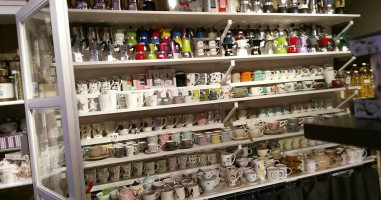 Nudleria Pizzeria Seladon guru