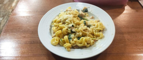 Nudleria Pizzeria Seladon food