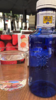 Los Austrias drink