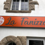 Pizzeria Mamma Mia Exterior