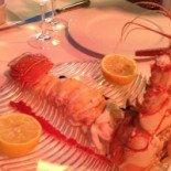 La Torre Del Mirador Bebida