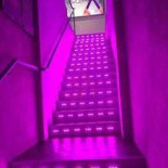 La Torre Del Mirador Dentro